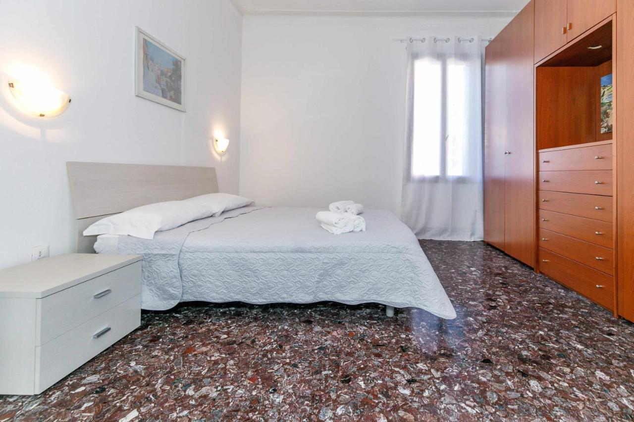 11 Venice Garden Private Garden Parking Free Apartment Marghera Exterior photo